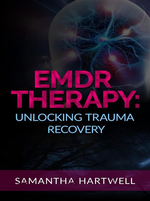 Title details for EDMR Therapy by Samantha Hartwell - Available